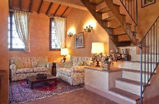 Hotel Fonte de Medici