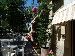 Hotel Minotel Falco Oro