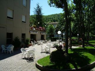 Hotel Minotel Falco Oro