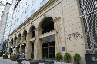 Hotel Lake Tourist