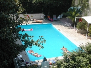 Stefanakis Hotel & Apartaments