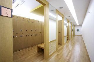 Hotel Phoenix Seopjikoji
