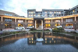 Hotel Phoenix Seopjikoji