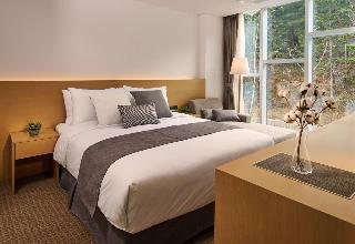 Hotel Naksan Beach
