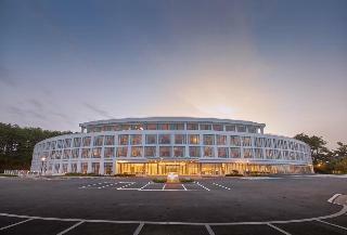 Hotel Naksan Beach