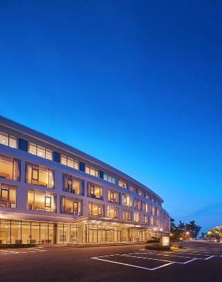 Hotel Naksan Beach