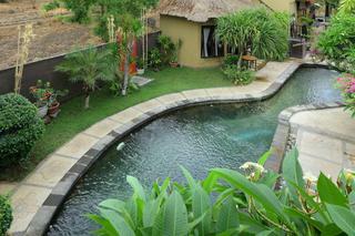 Hotel Pondok Mimpi Tulamben