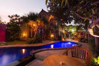 Hotel Pondok Mimpi Tulamben