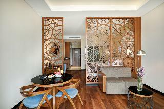 Swiss-belhotel Airport Jakarta
