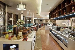 Swiss-belhotel Airport Jakarta