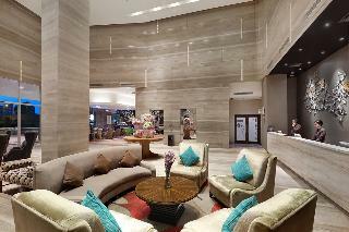 Swiss-belhotel Airport Jakarta