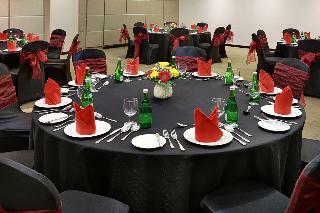 Swiss-belhotel Airport Jakarta