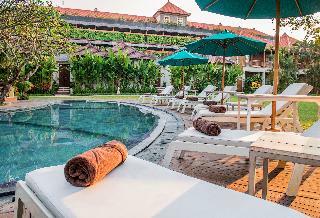 Hotel Astagina Resort Villa And Spa