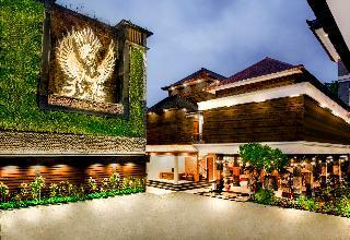 Hotel Astagina Resort Villa And Spa