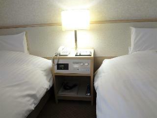 Toyama Chitetsu Hotel