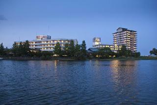 Biwako Grand Hotel