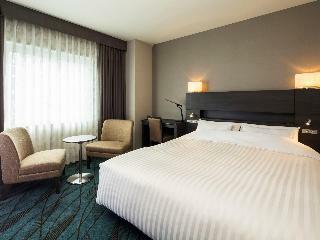 Hotel Mets Kawasaki