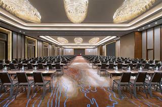 Hotel Sheraton Zhanjiang