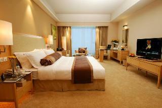 Haiyue Jianguo Hotel