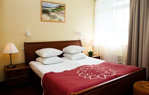 Best Baltic Hotel Palanga