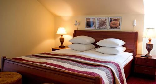 Best Baltic Hotel Palanga