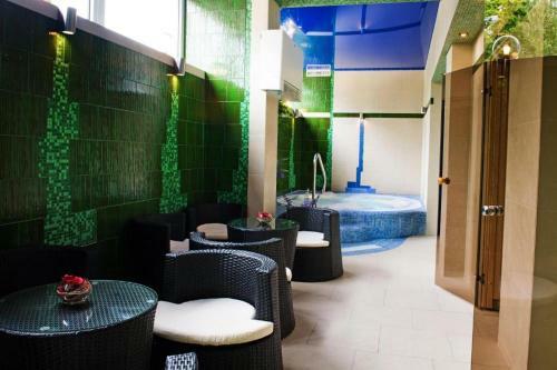 Best Baltic Hotel Palanga