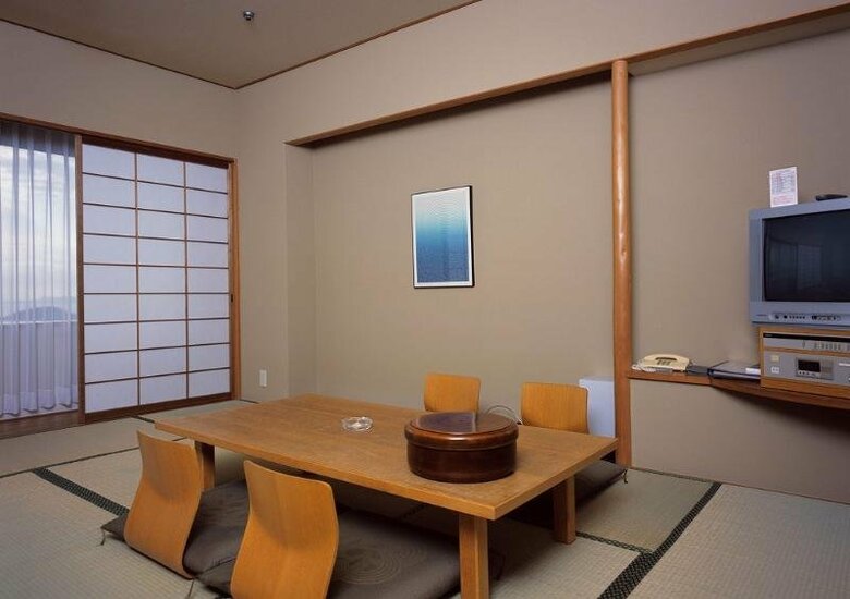 Setouchi Kojima Hotel