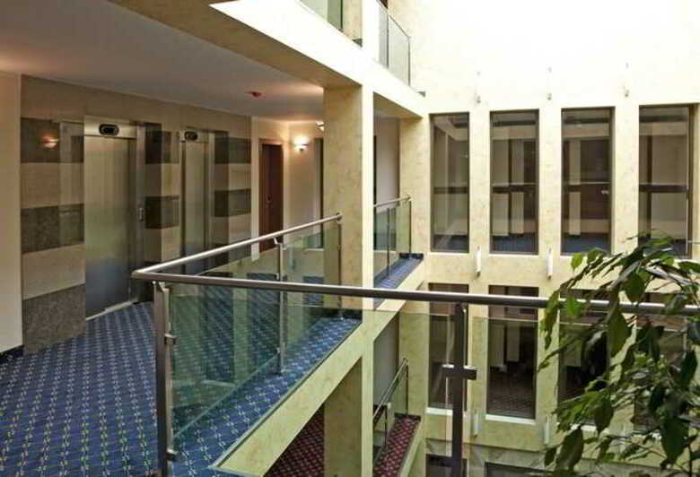 Hotel Amber Palace