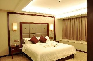 Best Western Plus Grand Hotel Zhangjiajie