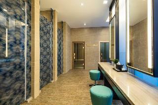 Hotel Ascott Central Wuxi