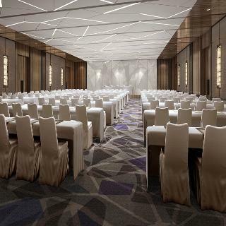 Hotel Ascott Central Wuxi
