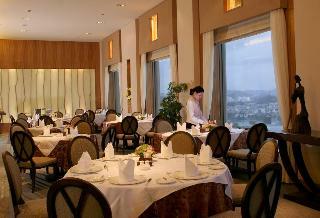 Kande International Hotel Huizhou