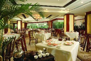 Kande International Hotel Huizhou