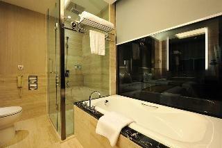 Diamond International Hotel