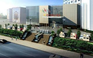 Diamond International Hotel