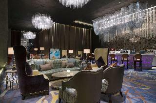 Hotel Wanda Vista Dongguan