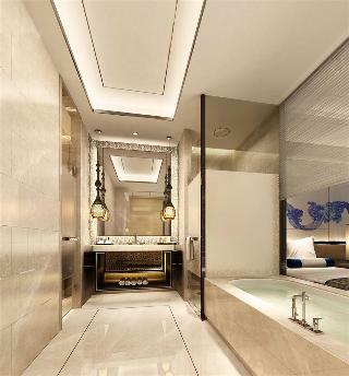 Hotel Wanda Vista Dongguan