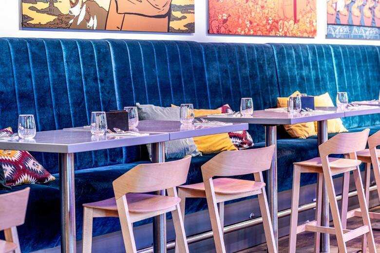 Comfort Hotel Lt - Rock 'n' Roll Vilnius