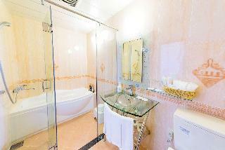 Hotel Best Western Okinawa Kouki Beach