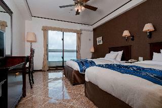 Hotel Best Western Okinawa Kouki Beach