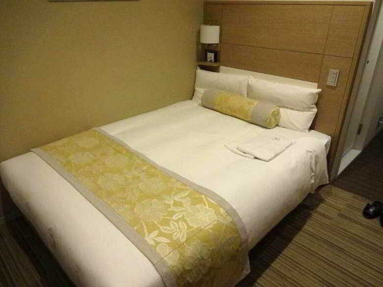 Hotel Viainn Higashi Ginza