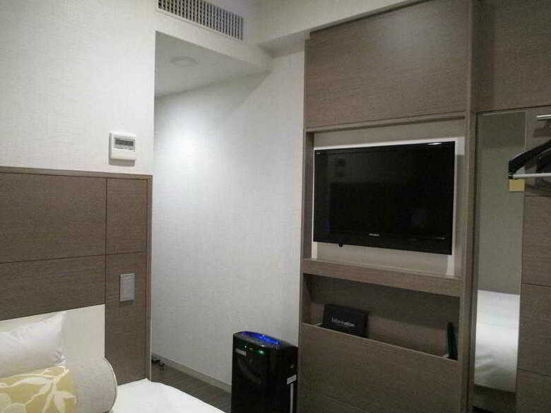 Hotel Viainn Higashi Ginza