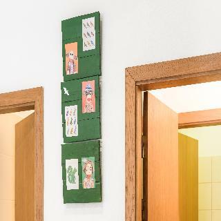 Hostal Downtown Forest Hostel & Camping