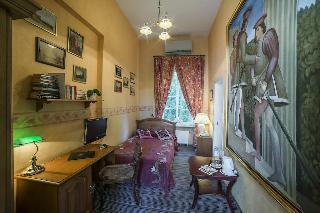Shakespeare Boutique Hotel