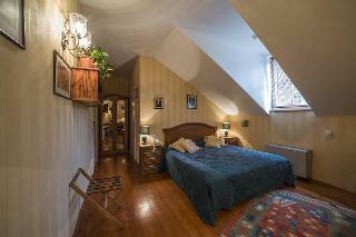 Shakespeare Boutique Hotel