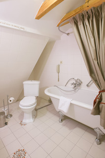 Shakespeare Boutique Hotel