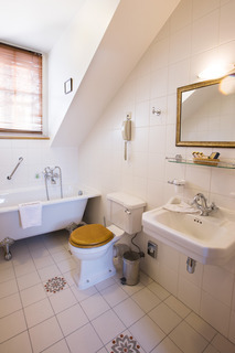 Shakespeare Boutique Hotel