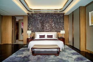 Kempinski Hotel Changsha