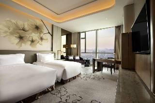 Kempinski Hotel Changsha