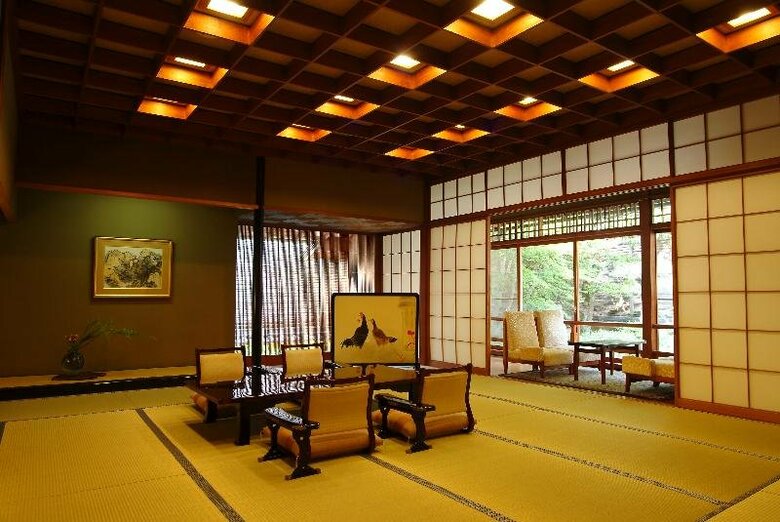 Hotel Nishimuraya Honkan